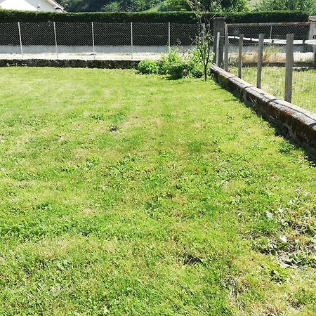 Maison De 100M2 Au Coeur D'Une Pension Equestre Les Sabots De Nina Marcollin Luaran gambar