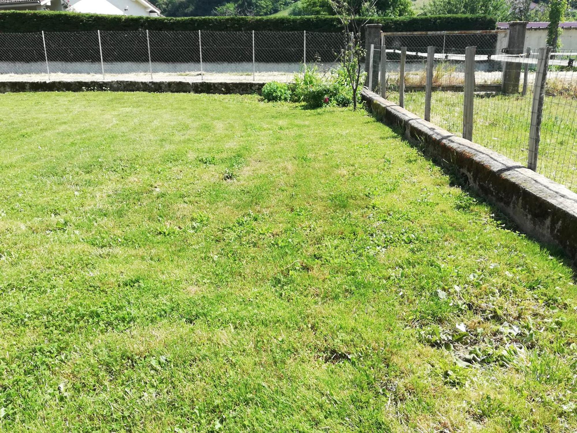 Maison De 100M2 Au Coeur D'Une Pension Equestre Les Sabots De Nina Marcollin Luaran gambar